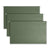 Smead™ Hanging Folders, Legal Size, 1/5-Cut Tab, Standard Green, 25/Box (SMD64155)