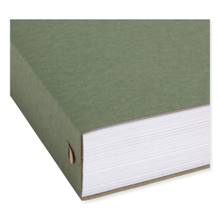 Smead™ Box Bottom Hanging File Folders, Letter Size, Standard Green, 25/Box (SMD64259)