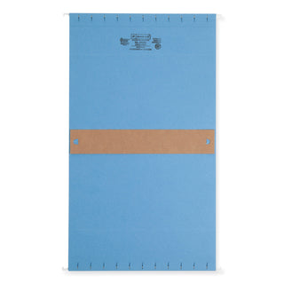 Smead™ Box Bottom Hanging File Folders, Letter Size, 1/5-Cut Tab, Assorted, 25/Box (SMD64264)