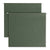 Smead™ Box Bottom Hanging File Folders, Letter Size, Standard Green, 25/Box (SMD64279)