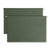 Smead™ Box Bottom Hanging File Folders, Legal Size, Standard Green, 25/Box (SMD64339)