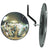 See All® 160 degree Convex Security Mirror, 12" Diameter (SEEN12)