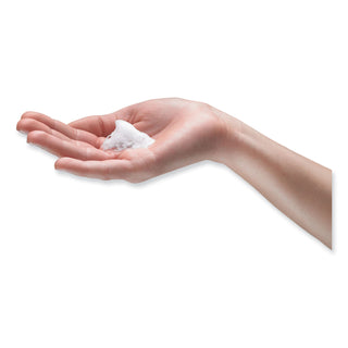 PROVON® Foaming Antimicrobial Handwash with PCMX, Floral, 1,200 mL Refill for TFX Dispenser, 2/Carton (GOJ534402CT)