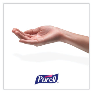 PURELL® Advanced TFX Gel Instant Hand Sanitizer Refill, 1200 mL (GOJ5456-04-CS)
