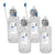 PURELL® Professional Fresh Scent Foam Soap, For CX, CXi, CXT Dispensers, 1500 mL, 4/Carton (GOJ856104)