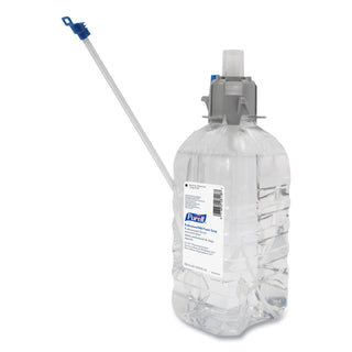 PURELL® Professional Mild Foam Soap, For CX, CXi, CXT Dispensers, 1500 mL, 4/Carton (GOJ856504)