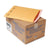 Sealed Air Jiffylite Self-Seal Bubble Mailer, #5, Barrier Bubble Lining, Self-Adhesive Closure, 10.5 x 16, Golden Brown Kraft, 25/Carton (SEL10190)