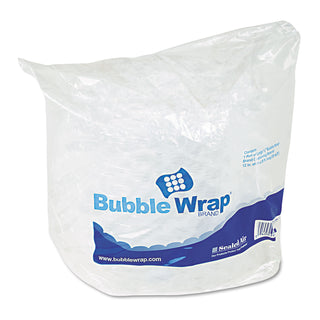 Sealed Air Bubble Wrap® Cushioning Material, 1/2" Thick, 12" x 30 ft. (SEL15989)