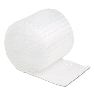 Sealed Air Bubble Wrap® Cushioning Material, 1/2" Thick, 12" x 30 ft. (SEL15989)