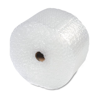 Sealed Air Bubble Wrap® Cushioning Material, 5/16" Thick, 12" x 100 ft. (SEL91145)