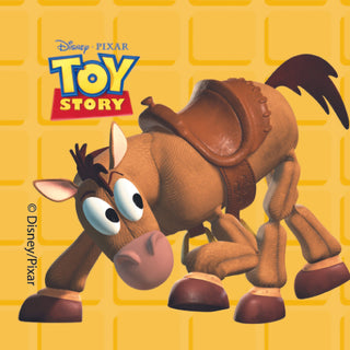 Value Stickers™ 100 per Roll Toy Story Value Sticker 1-5/8 Inch (726993_RL)