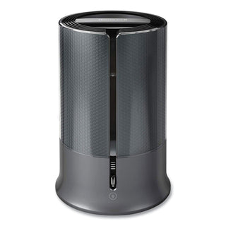 Honeywell Filter Free Ultrasonic Cool Mist Humidifier, 1.25 gal, 8.8 x 8.8 x 13.2, Black (HWLHUL430B)
