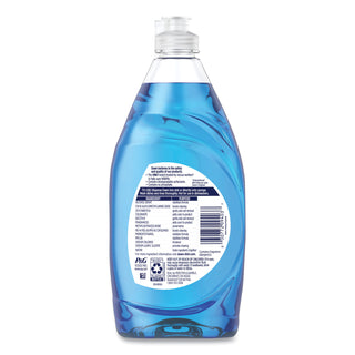 Dawn® Ultra Liquid Dish Detergent, Original Scent, 18 oz Pour Bottle, 10/Carton (PGC09403)