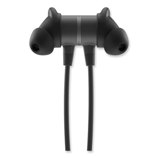 Logitech® Zone Wired Earbuds UC, Graphite (LOG981001012)