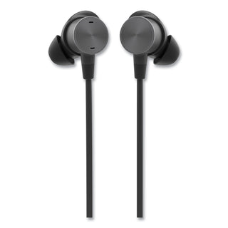 Logitech® Zone Wired Earbuds UC, Graphite (LOG981001012)