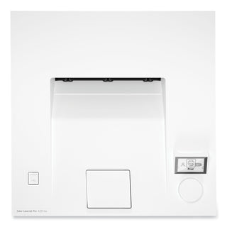HP Color LaserJet Pro 4201dw Laser Printer (HEW4RA86F)