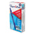 Papermate® Profile Retractable Ballpoint Pen, Bold 1 mm, Blue Ink/Barrel, Dozen (PAP2095462)