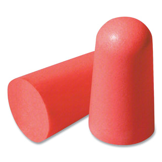 Howard Leight X-TREME Uncorded Disposable Earplugs, Uncorded, One Size Fits Most, 32 dB, Orange, 2,000/Carton (HOWXTR1)