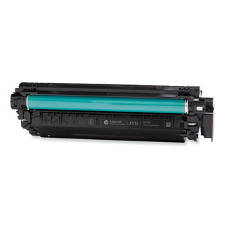HP 217Z (W2172Z) Ultra High-Yield Magenta Original LaserJet Toner Cartridge (HEWW2173Z)