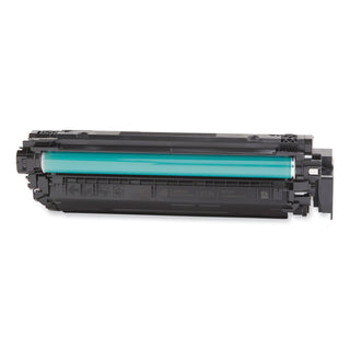 HP 213X (W2131X) High-Yield Cyan Original LaserJet Toner Cartridge (HEWW2131X)