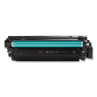 HP 217Z (W2172Z) Ultra High-Yield Magenta Original LaserJet Toner Cartridge (HEWW2173Z)