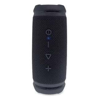 Morpheus 360® Sound Stage Bluetooth Portable Speaker, USB Type-C, Black (MHSBT5850BLK)