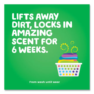 Gain® Flings Detergent Pods, Original, 76 Pods/Tub (PGC09207PK) (PGC09207PK)