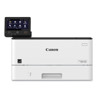 Canon® imageCLASS LBP237dw Wireless Laser Printer (CNM5162C004)