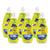Joy® Dishwashing Liquid, 38 oz Bottle, 8/Carton (JOY43606CT)