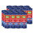 Comet® Professional Deodorizing Powder with Bleach, 21 oz. Cannister, 24/Case (PAG32987CT)