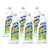 Soft Scrub® Cleanser with Bleach Commercial 36oz, 6/Carton (DPR15519CT)