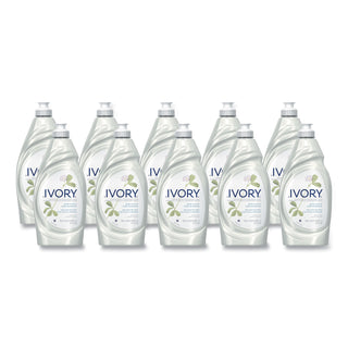 Ivory® Professional Ultra Dish Soap, 24 oz. Bottle, 10/Case (PGC25574)