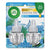 Air Wick® Scented Oil Refill, Fresh Waters, 0.67 oz, 2/Pack (RAC79717PK) (RAC79717)