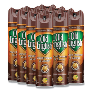 OLD ENGLISH® Furniture Polish, 12.5oz Aerosol (RAC74035EA) (RAC74035)