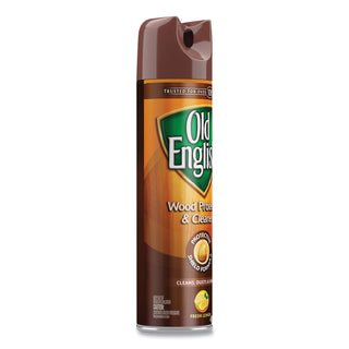 OLD ENGLISH® Furniture Polish, 12.5oz Aerosol (RAC74035EA) (RAC74035)