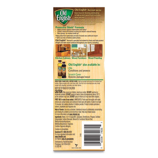 OLD ENGLISH® Furniture Polish, 12.5oz Aerosol (RAC74035EA) (RAC74035)