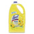 LYSOL® Brand Clean and Fresh Multi-Surface Cleaner, Sparkling Lemon and Sunflower Essence, 144 oz Bottle (RAC77617EA) (RAC77617EA)