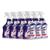 LYSOL® Brand Mold and Mildew Remover with Bleach, 32 oz Spray Bottle, 12/Carton (REC78915)