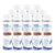Boardwalk® Furniture Polish, Lemon, 19 oz Aerosol Spray, 12/Carton (BWK346ACT)