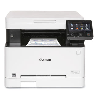 Canon® imageCLASS MF656Cdw Wireless Laser Multifunction Printer (CNM5158C002)