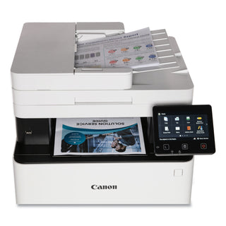 Canon® imageCLASS MF656Cdw Wireless Laser Multifunction Printer (CNM5158C002)
