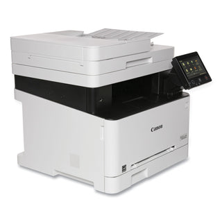 Canon® imageCLASS MF656Cdw Wireless Laser Multifunction Printer (CNM5158C002)