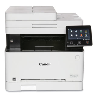 Canon® imageCLASS MF656Cdw Wireless Laser Multifunction Printer (CNM5158C002)