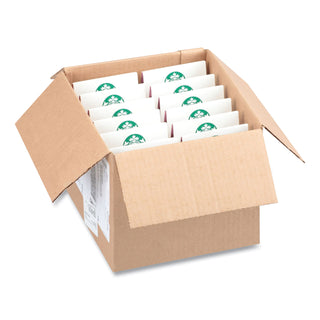 Starbucks® VIA Ready Brew Coffee, 0.11 oz, Italian Roast, 8/Pack, 12 Packs/Carton (SBK12407838)