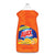 Ajax® Dish Detergent, Liquid, Antibacterial, Orange, 52 oz, Bottle, 6/Carton (CPC49860)
