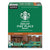 Starbucks® Pike Place Decaf Coffee K-Cups Pack, 24/Box (SBK011111161) (SBK011111161)