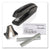 Swingline® Standard Stapler Value Pack, 15-Sheet Capacity, Black (SWI54551)