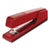 Swingline® 747 Classic Full Strip Stapler, 20-Sheet Capacity, Lipstick Red (SWI74718)