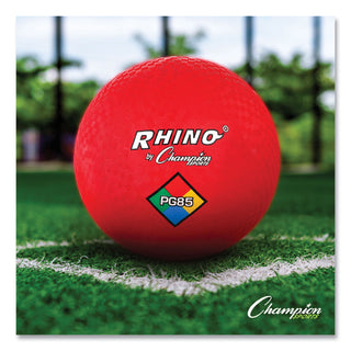 Champion Sports Physical Education Kit w/Seven Balls, 14 Jump Ropes, Assorted Colors (CSIUPGSET2)