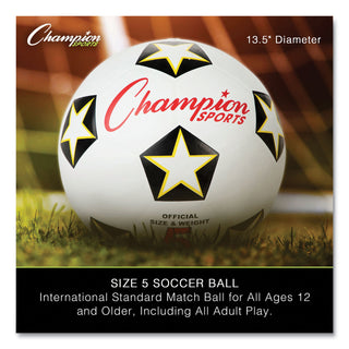 Champion Sports Physical Education Kit w/Seven Balls, 14 Jump Ropes, Assorted Colors (CSIUPGSET2)